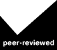 Peer Review Logo Bozen-Bolzano University Press