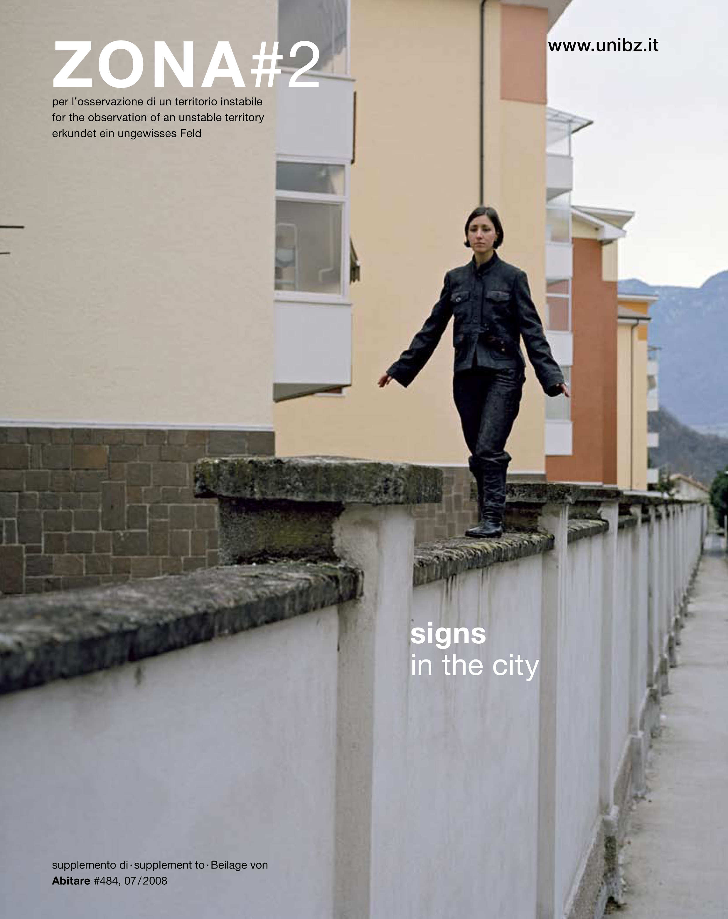Cover of Zona#2 Cover of Zona#2