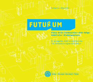 Cover of Futurum Cover of Futurum