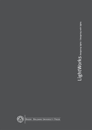Cover of Lightworks - Designing Lights - Designing with Light Cover of Lightworks - Designing Lights - Designing with Light