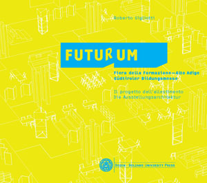 Cover of Futurum