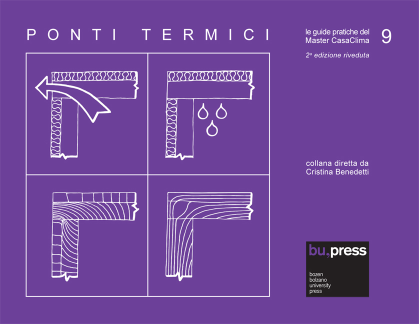 Cover of Ponti termici