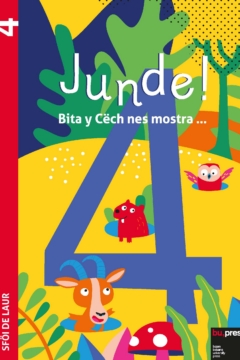 Junde! 4 – Sföi de laur