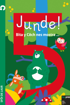 Junde! 5 – Sföi de laur