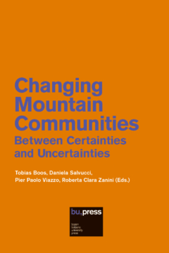 Changing Mountain Communities