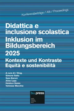 Didattica e inclusione scolastica – Inklusion im Bildungsbereich 2025
