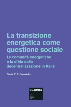 La transizione energetica come questione sociale